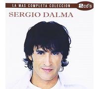 Sergio Dalma - La Mas Completa Coleccion [Import]