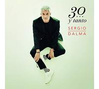 Sergio Dalma - Sergio Dalma 30.Y Tanto [Import]