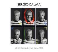 Sergio Dalma - Sonrie Porque Estas en La Foto-Red Vinyl [Import]