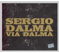 Sergio Dalma - Todo Via Dalma