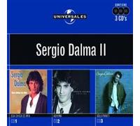 Sergio Dalma - Universales Vol.2 [Import]