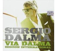 Sergio Dalma - Via Dalma