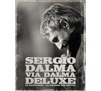 Sergio Dalma - Via Dalma [Edicion Deluxe] [Import]
