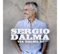 Sergio Dalma - Via Dalma Iii - Cd Jewel