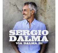 Sergio Dalma - Via Dalma III [Import]