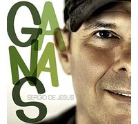 Sergio De Jesus - Ganas