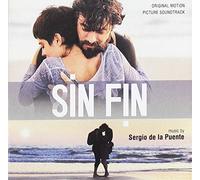 Sergio de la Puente - Sin Fin (Original Motion Picture Soundtrack) [Import]