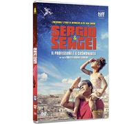 Sergio E Sergej-Il Professore E Il Cosmonauta [Import]