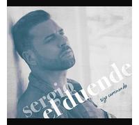 Sergio El Duende - Sigo Caminando (Digipack)