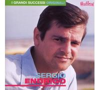 Sergio Endrigo - I Grandi Successi Originali