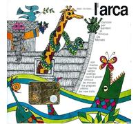 Sergio Endrigo - L'Arca (Canzoni per Bambini) [Import]