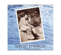 Sergio Endrigo – Si Comincia A Cantare – CD (1 CD)