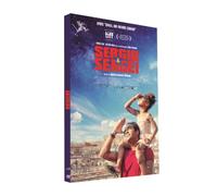 Sergio et Sergei DVD DVD