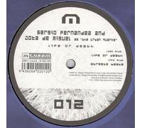 Sergio Fernandez - Life Or Death