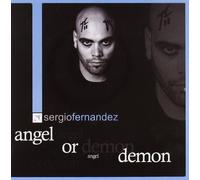 Sergio Fernandez - Sergio Fernandez-Angel of Demon [Import]