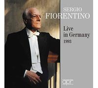 Sergio Fiorentino Live in Germany 1993