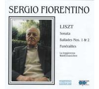 Sergio Fiorentino - Sergio Fiorentino Edition, Vol. 8 [Import]