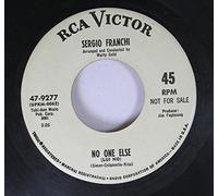 Sergio Franchi: La Dolce Italy