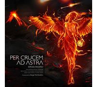Sergio Frigerio - PER CRUCEM AD ASTRA