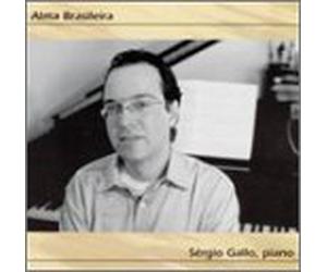 Sergio Gallo - Alma Brasileira