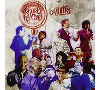 Sergio George Presents: Salsa Giants Plus