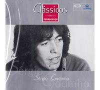 Sergio Godinho - Classicos da Renascenca 75 [CD] 2000