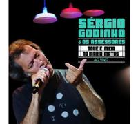 Nove E Meia No Maria Matos