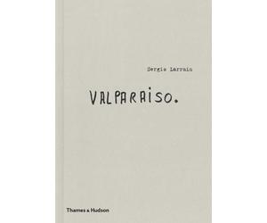 Sergio Larrain: Valparaíso