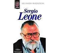 Sergio leone ******