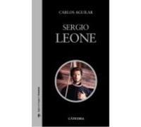 Sergio Leone - Aguilar, Carlos Aguilar, Carlos (Auteur)