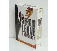 Sergio Leone Anthology