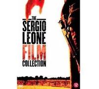 SERGIO LEONE COLLECTION-BOX-3 DVD-BILINGUE G