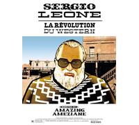Sergio Leone Améziane (Auteur)