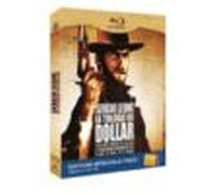 Sergio Leone La Trilogie Du Dollar Edition Speciale Fnac