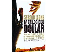 La trilogie du dollar – Édition E (2014)