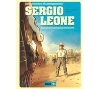 Sergio Leone Noël Simsolo (Auteur), Philan (Dessinateur)