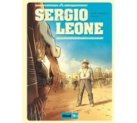 Glénat – Sergio Leone