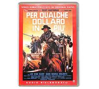 Sergio Leone - per Qualche Dollaro in Piu' [Import]