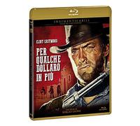 Sergio Leone - per Qualche Dollaro in Piu' Indimenticabili Coll B [Blu-Ray] [Import]