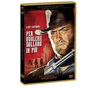 Sergio Leone - Per Qualche Dollaro in Piu' (Ltd Cal)
