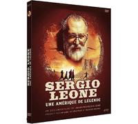 Sergio Leone, Une Amérique De Légende