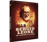 Sergio Leone, une Amérique de légende Combo Blu-ray DVD E