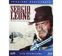 Sergio Leone [versioni restaurate]