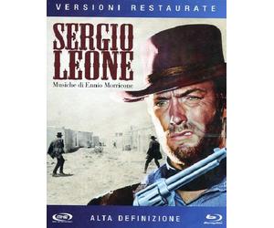 Sergio Leone [versioni restaurate]