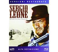 Sergio Leone [versioni restaurate] [Import]