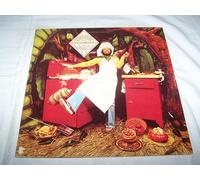 Sergio Mendes And Brasil '77 - HOME COOKING LP UK ELEKTRA 1975