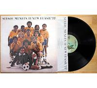 Sergio Mendes and the New Brasil '77