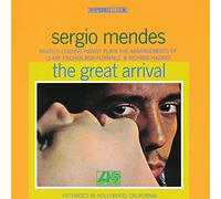 Sergio Mendes - Arrival [Import]