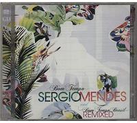 Sergio Mendes - Bom Tempo + Remixed