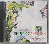 Sergio Mendes - Bom Tempo + Remixed